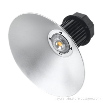 120W Bridgelux chip Meanwell power supply LED high bay light
